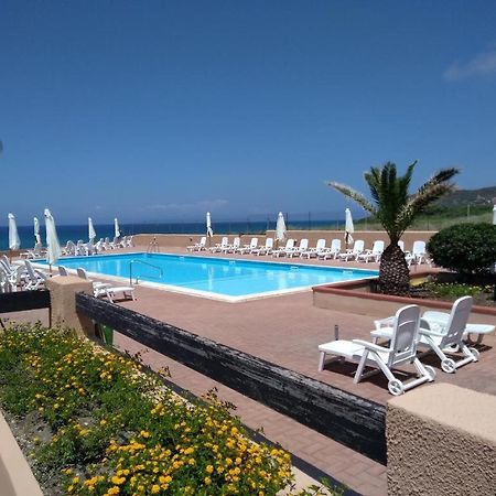 דירות קאסטלסארדו Sardinia Re - Casa Stella Del Mar מראה חיצוני תמונה