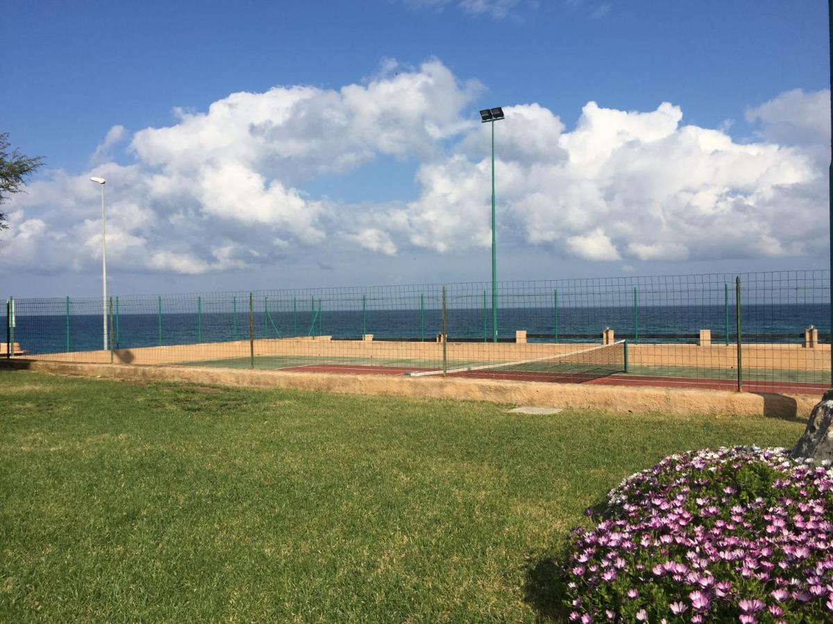 דירות קאסטלסארדו Sardinia Re - Casa Stella Del Mar מראה חיצוני תמונה
