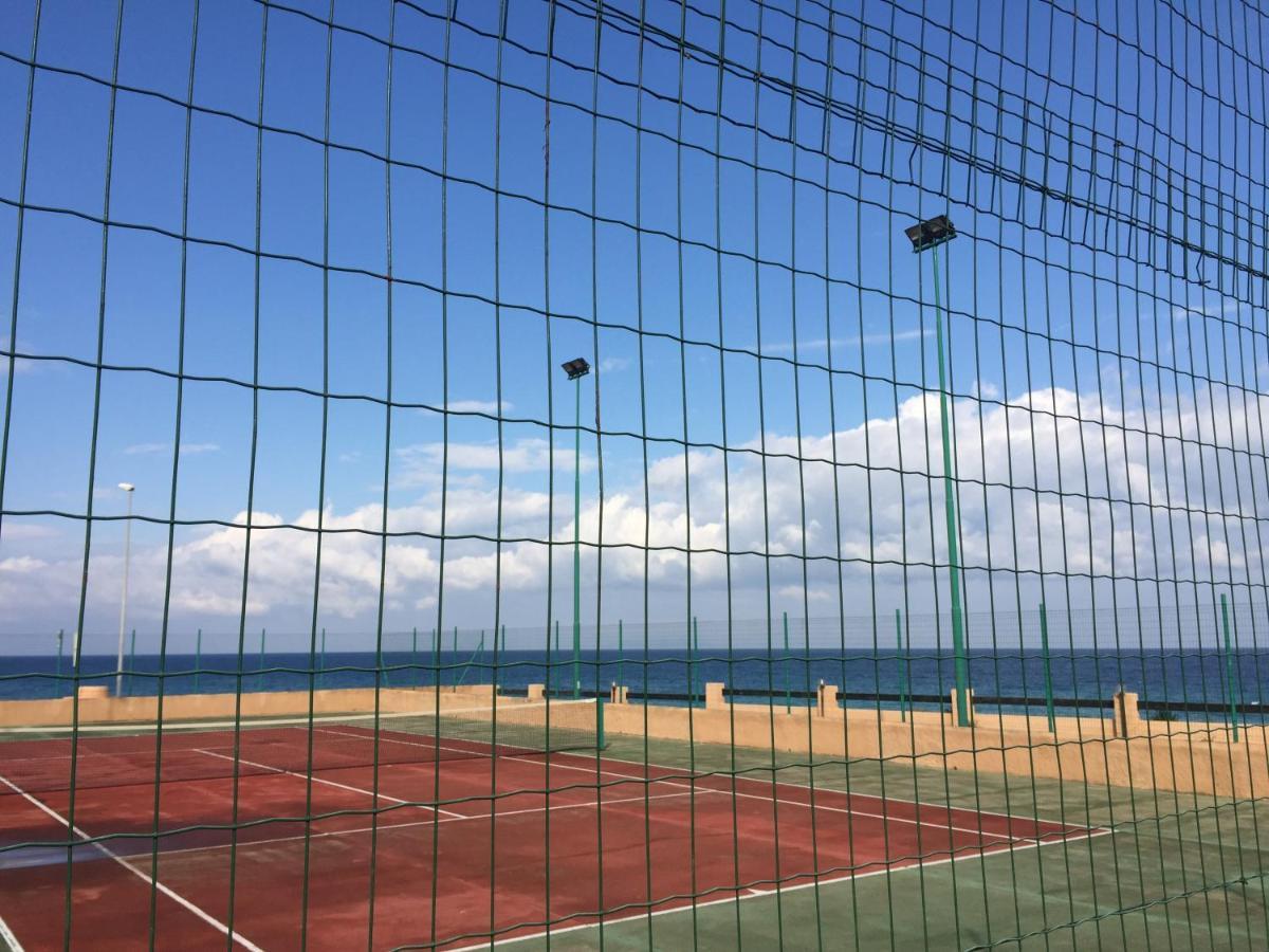 דירות קאסטלסארדו Sardinia Re - Casa Stella Del Mar מראה חיצוני תמונה