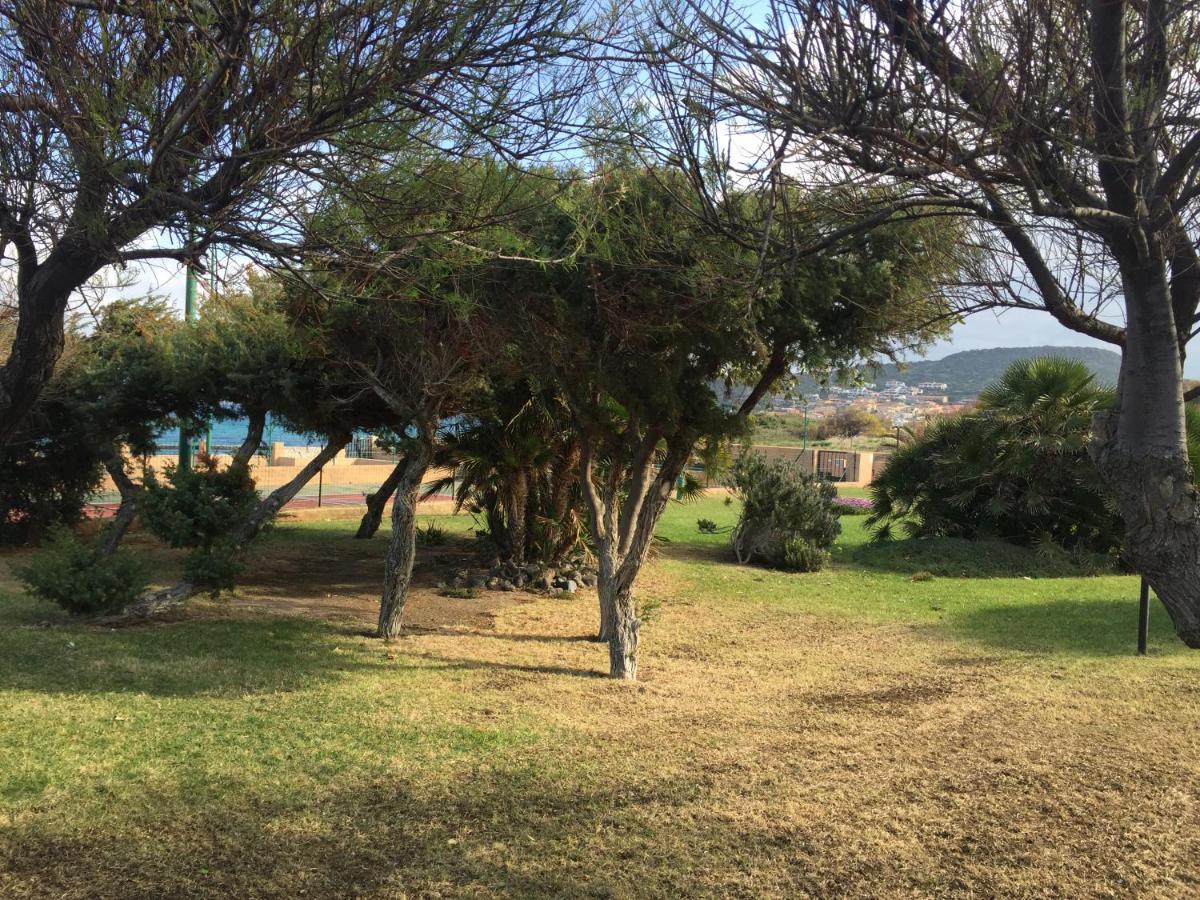 דירות קאסטלסארדו Sardinia Re - Casa Stella Del Mar מראה חיצוני תמונה