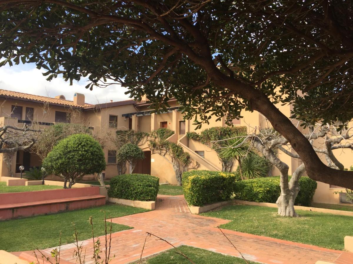 דירות קאסטלסארדו Sardinia Re - Casa Stella Del Mar מראה חיצוני תמונה