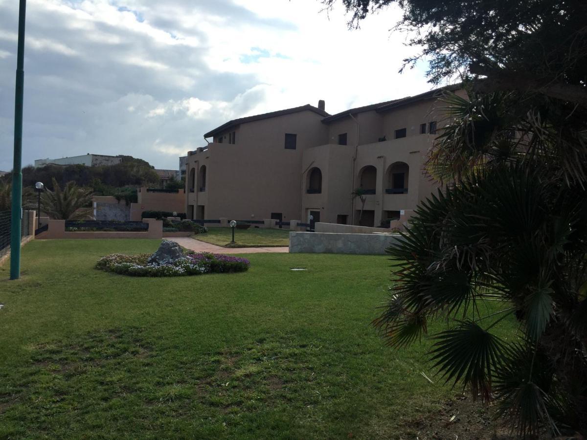 דירות קאסטלסארדו Sardinia Re - Casa Stella Del Mar מראה חיצוני תמונה