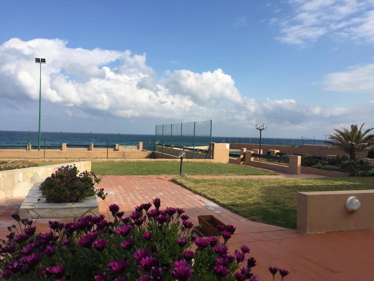 דירות קאסטלסארדו Sardinia Re - Casa Stella Del Mar מראה חיצוני תמונה