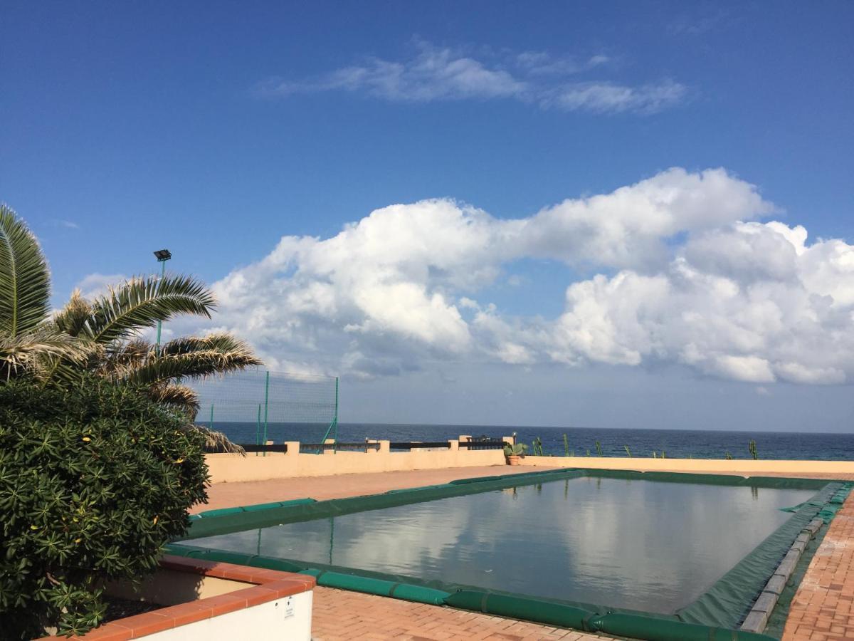 דירות קאסטלסארדו Sardinia Re - Casa Stella Del Mar מראה חיצוני תמונה