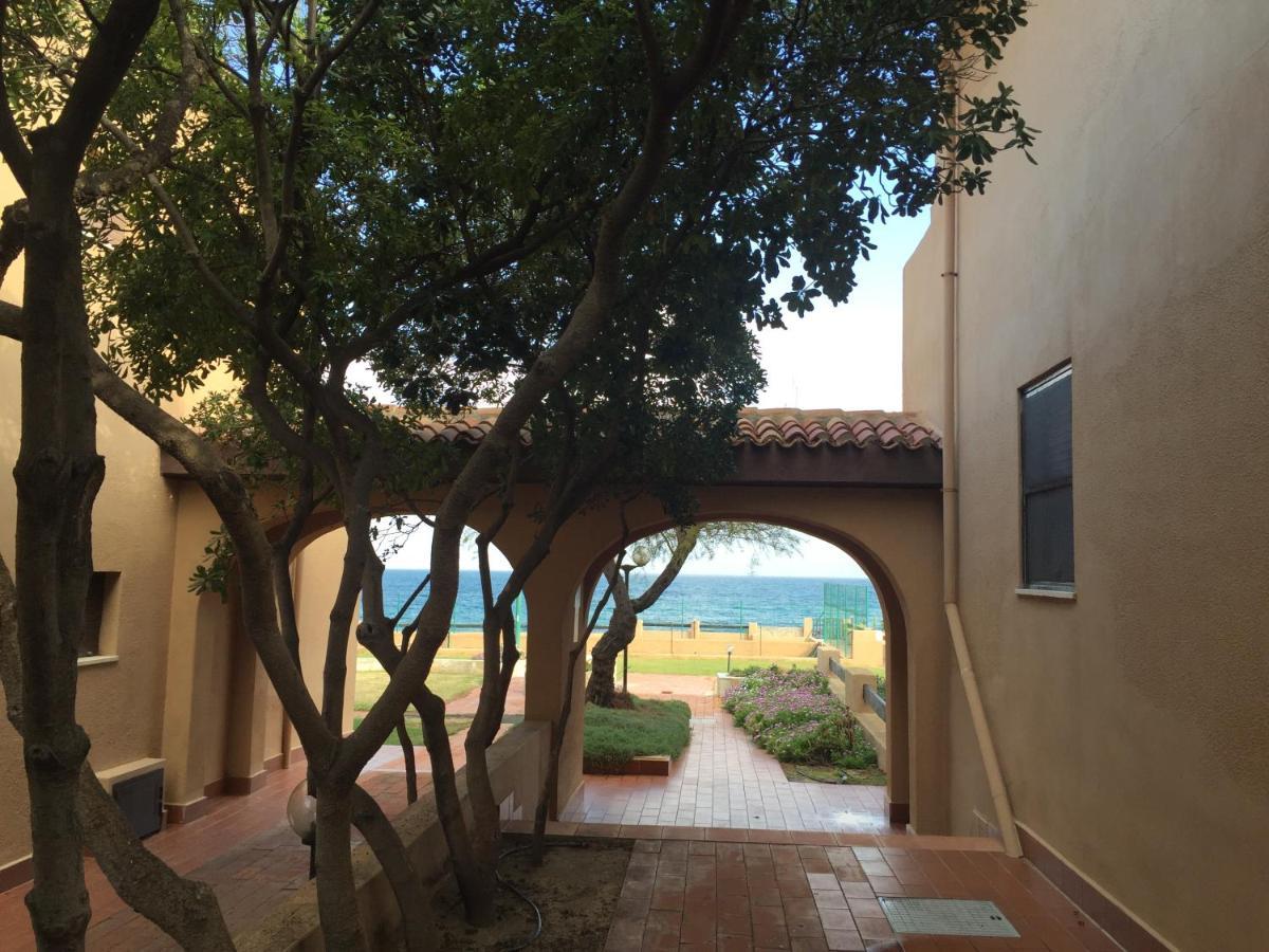 דירות קאסטלסארדו Sardinia Re - Casa Stella Del Mar מראה חיצוני תמונה