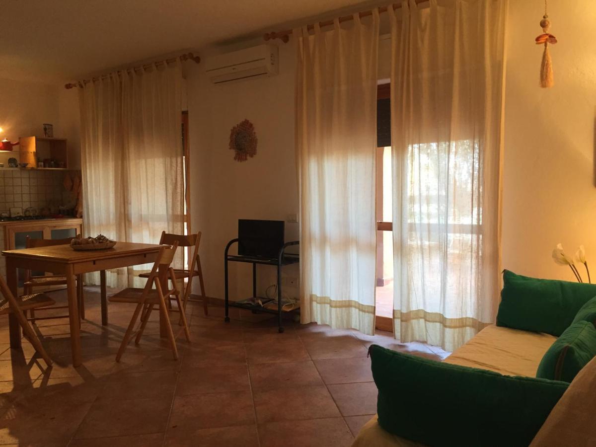 דירות קאסטלסארדו Sardinia Re - Casa Stella Del Mar מראה חיצוני תמונה