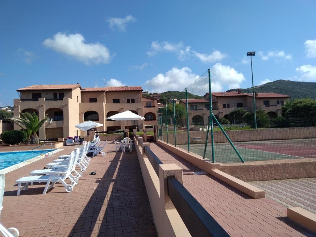 דירות קאסטלסארדו Sardinia Re - Casa Stella Del Mar מראה חיצוני תמונה